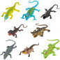 REPTILE ETIRABLE ASSORTIMENT WONDERKIDS W6328 119