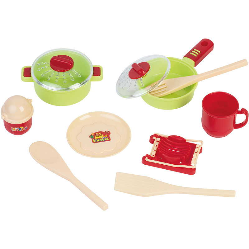 SET DE CUISINE ASSORTIMENT WONDERKIDS ABC 2043286