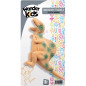 DINOSAURE ETIRABLE ASSORTIMENT WONDERKIDS W6328 261 122