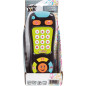 TELECOMMANDE SON LUM ASSORTIMENT WONDERKIDS ABC 424849