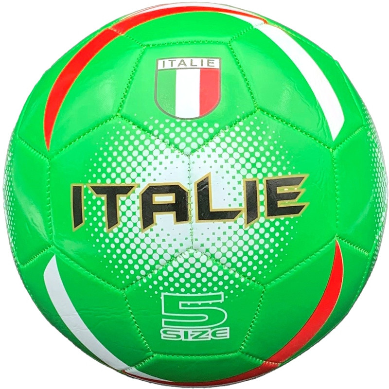 BALLON FOOT T5 350G ITALIE BLS 22001B