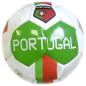 BALLON FOOT T5 350G PORTUGAL BLS 22101 P