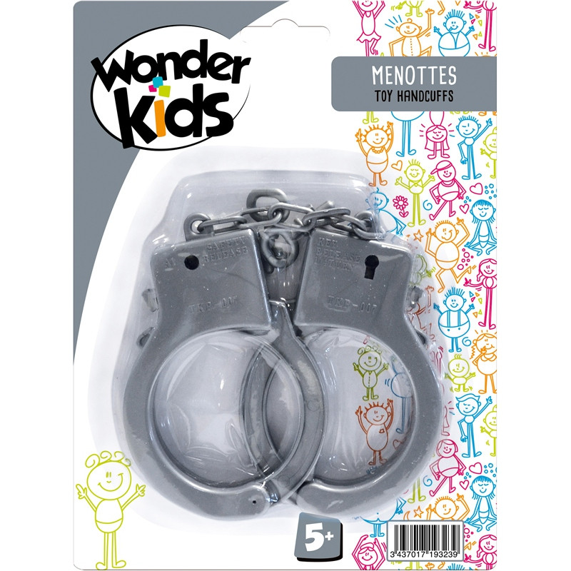 MENOTTES WONDERKIDS 2504P