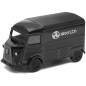 CITROEN HY BREIZH BK RF WELLY DIE 43758D BR WDK