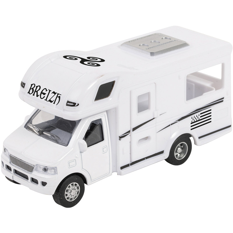 CAMPING CAR BREIZH RF DS827 2023