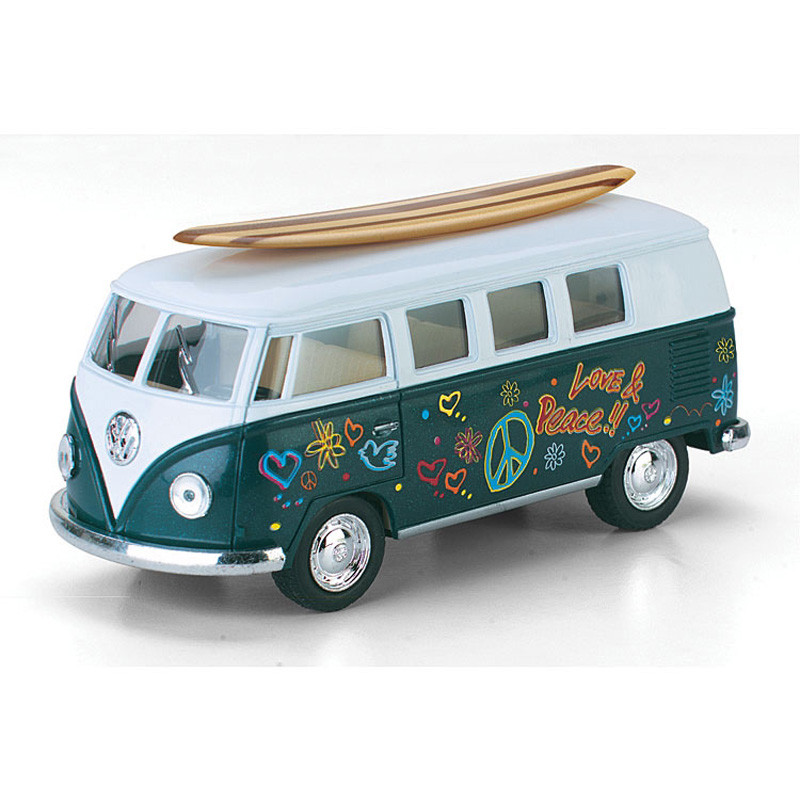 VAN VW SURF MET RF 13CM KT5060DFS1