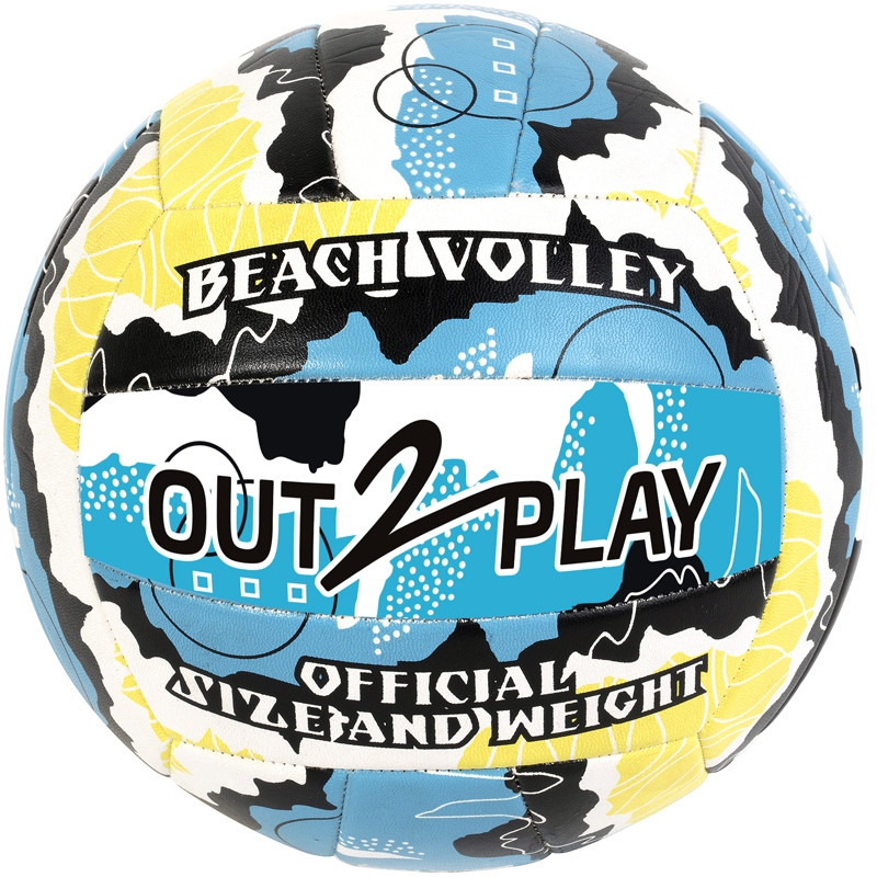 BALLON VB TACHE T5 260GR AS2 G OUT2PLAY BA 31008(G)