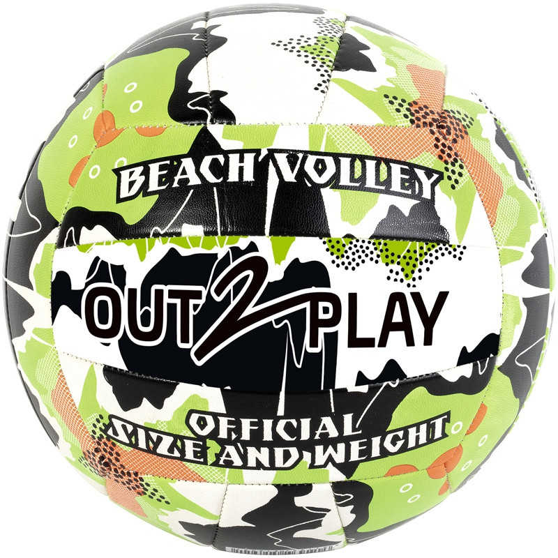 BALLON VB TACHE T5 260GR AS2 G OUT2PLAY BA 31008(G)