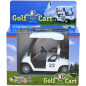 VOITURETTE DE GOLF RF KS5105W