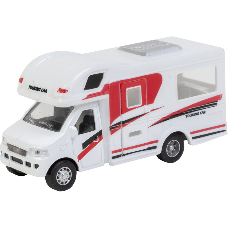 CAMPING CAR 13CM RF P.O. ASSORTIMENT WONDERKIDS DS827