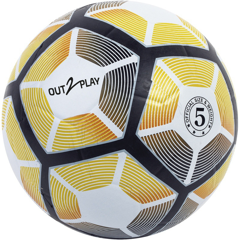 BALLON FOOT 380G AS2 G BLS 23005B(G)