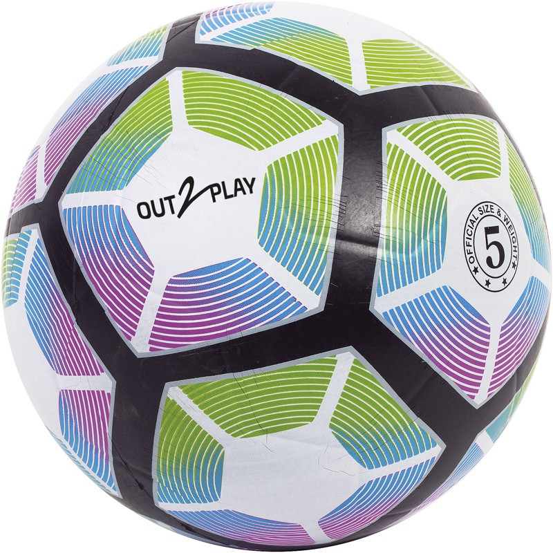 BALLON FOOT 380G AS2 G BLS 23005B(G)