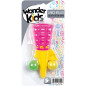 LANCE BALLES ASSORTIMENT WONDERKIDS ABC 716027