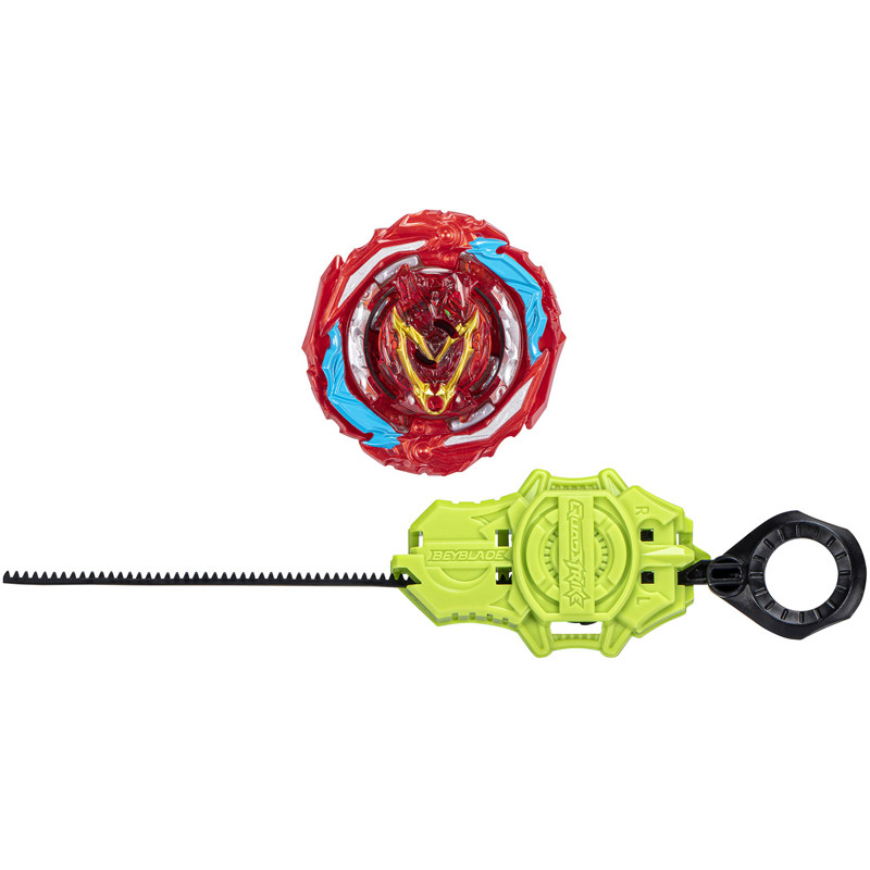 STARTER BEYBLADE QSTRIKE ASS* Hasbro HAOF6784EU4