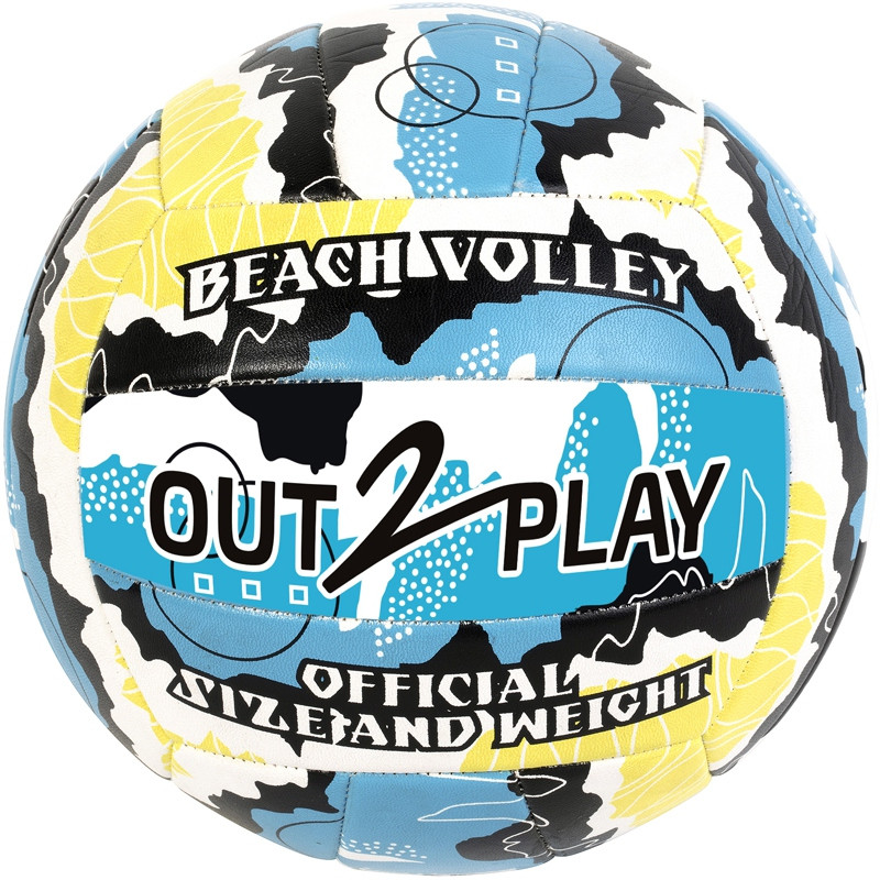 BALLON VB TACHE T5 260G O2P AS OUT2PLAY BA 31008