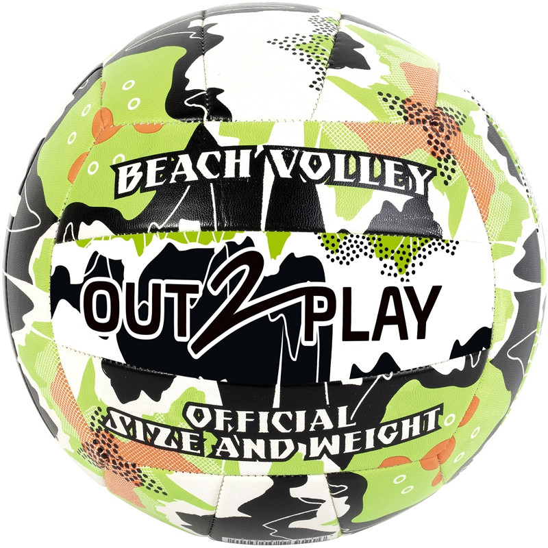 BALLON VB TACHE T5 260G O2P AS OUT2PLAY BA 31008