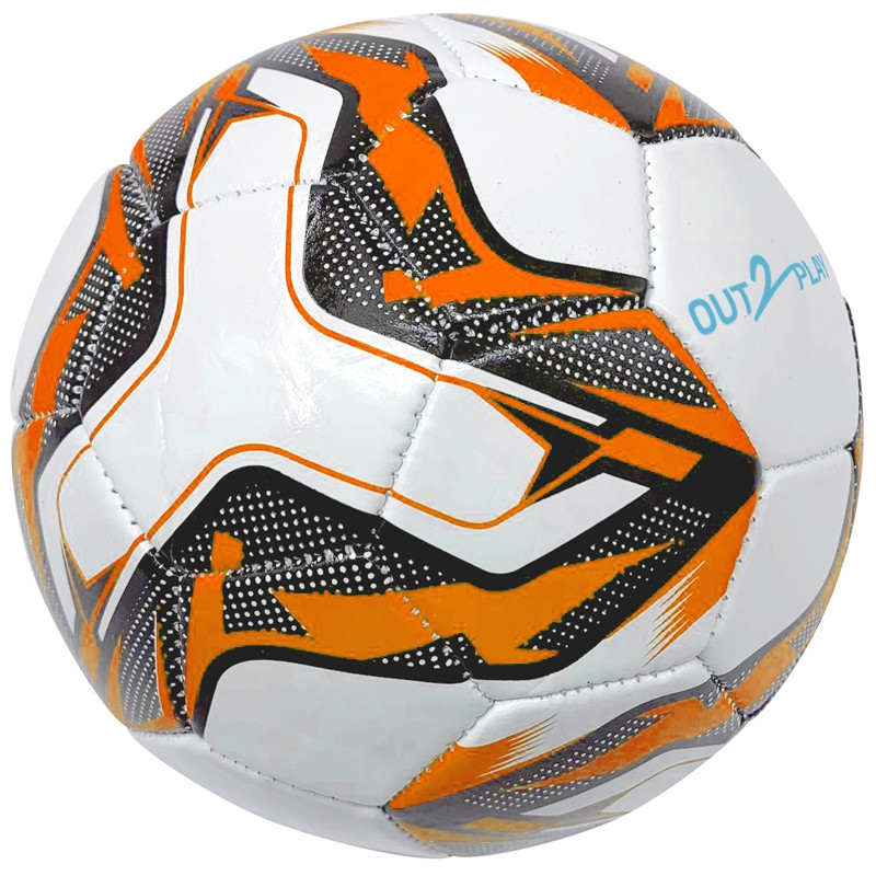 BALL FOOT T2 150GR O2P ASSORTIMENT OUT2PLAY BA 22203