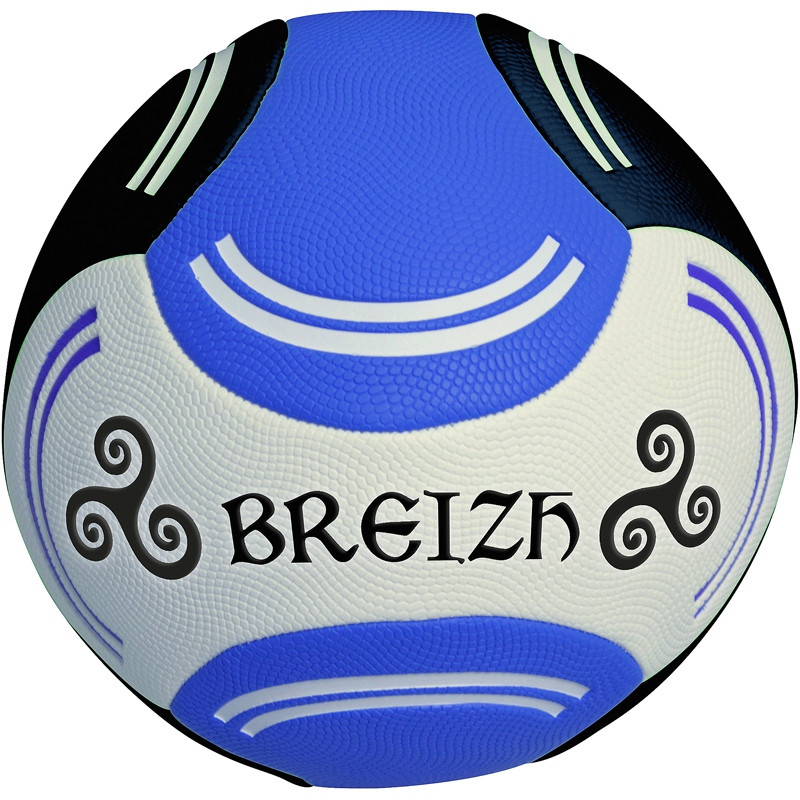 BALLON BEACH SOC T1 BR ASSORTIMENT BL 24001A BREIZ