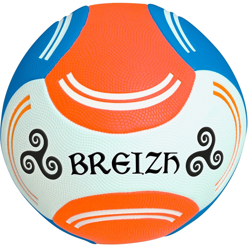 BALLON BEACH SOC T1 BR ASSORTIMENT BL 24001A BREIZ