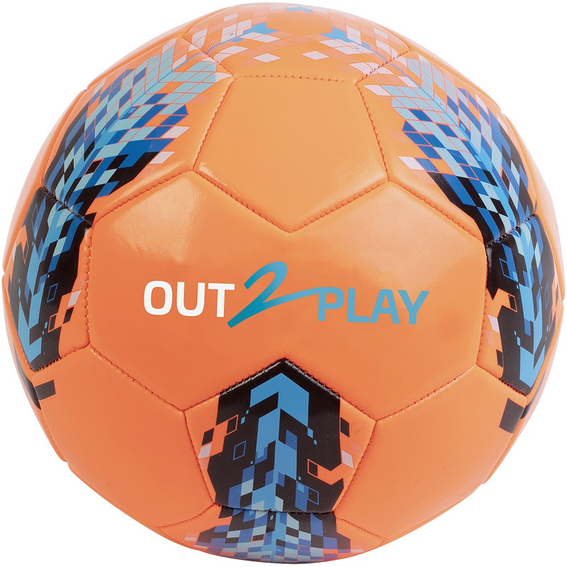 BAL FOOT ORANGE 400G T5 O2P OUT2PLAY BLS 22025A