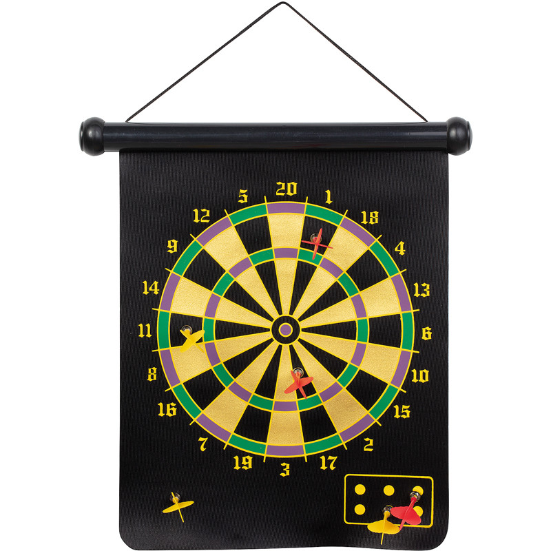 JEU FLECH 32X40 MAGNET O2P OUT2PLAY ZN 1016