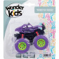 MONSTER BUGGY 9CM FR ASSORTIMENT WONDERKIDS YF2201038