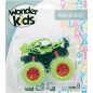 MONSTER BUGGY 9CM FR ASSORTIMENT WONDERKIDS YF2201038