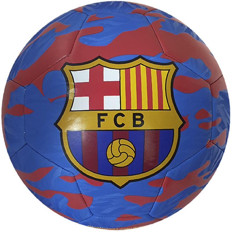 BALLON T5 FC BARCELONE HOLIPROM HOM112847