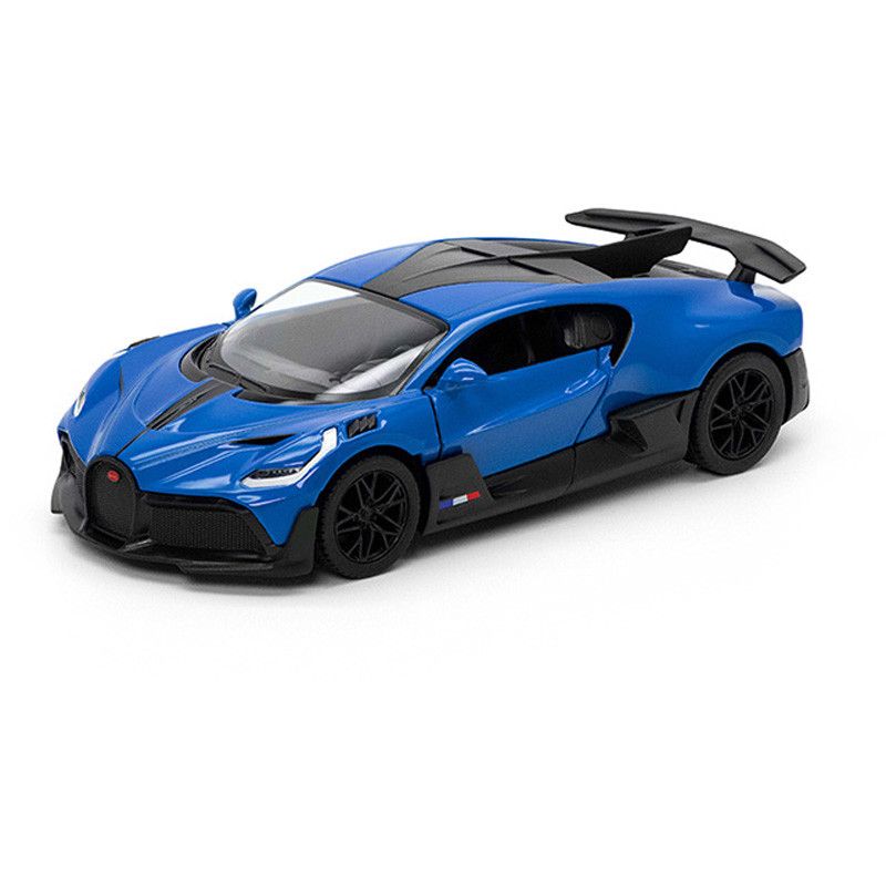 BUGATTI DIVO ASSORTIMENT KT5442D