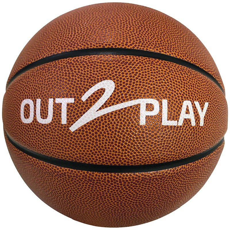 BALLON BASKET T7 O2P OUT2PLAY HT 19243