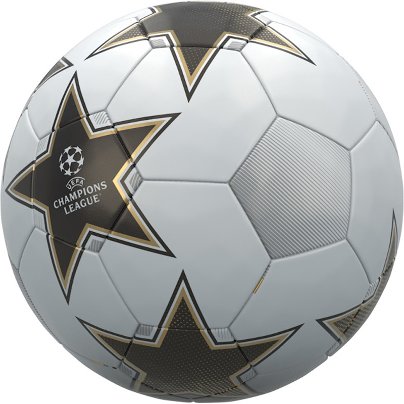 BALLON T5 410G LIGUE CHAMPIONS TRADE CON TRN1110382