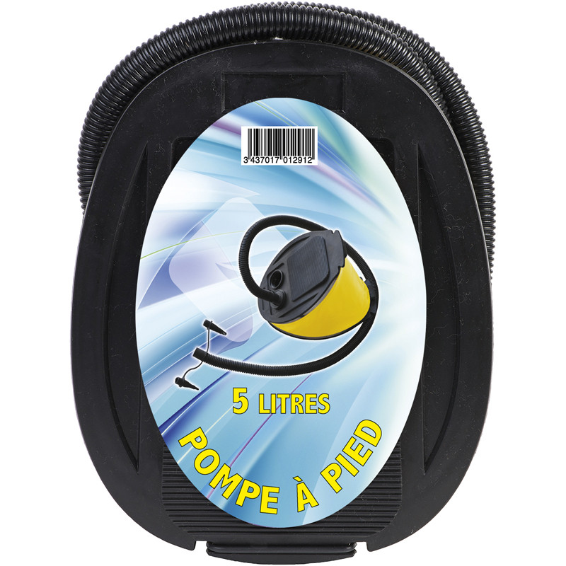 POMPE A AIR 5L W2020AP 5