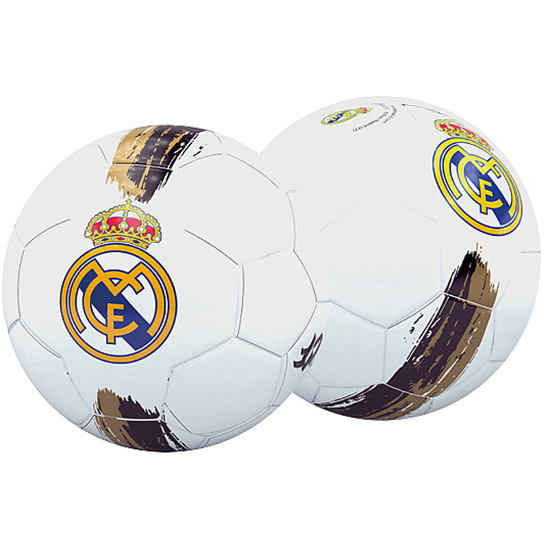 BALLON T5 440G REAL MADRID HOLIPROM HOMRM7BG33