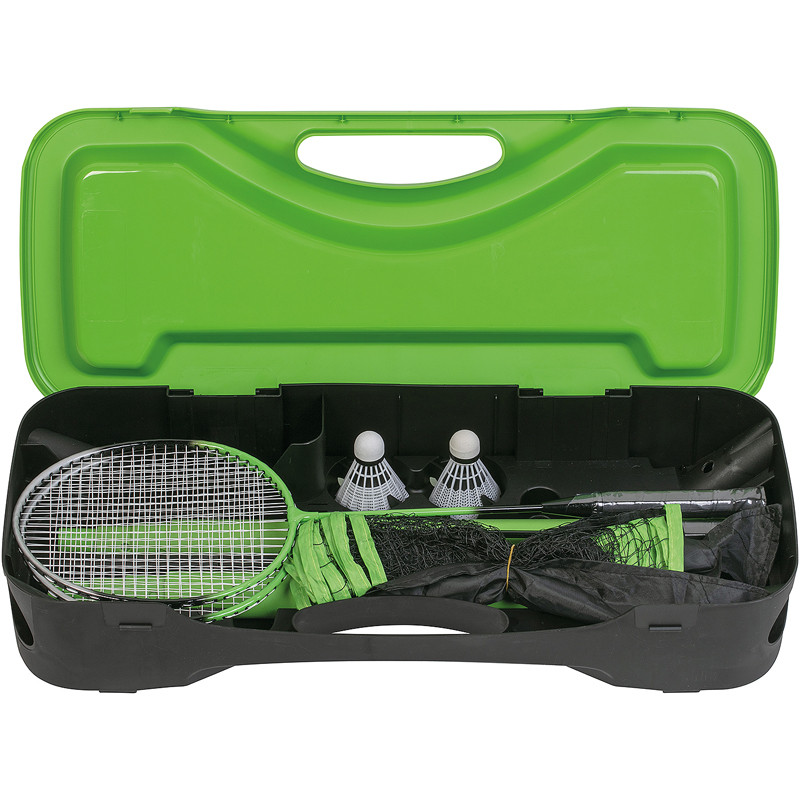 SET BADMINTON PORTABLE 3M OUT2PLAY BS Z16