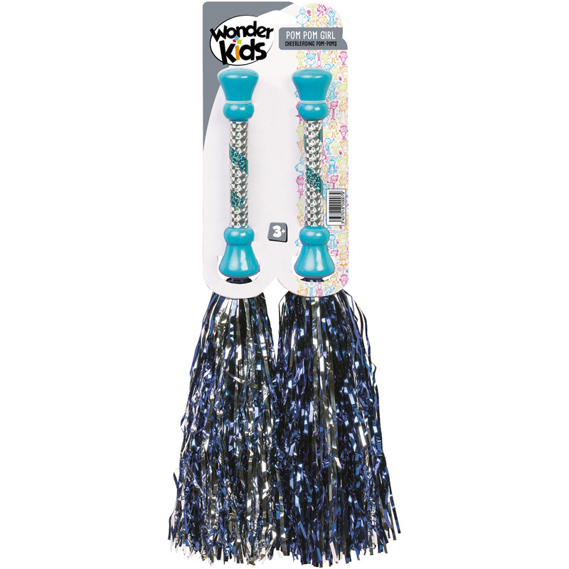 POM POM GIRL ASSORTIMENT WONDERKIDS COU447P3FS1