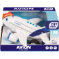 AVION 1 16 SON LUM ABC 752838