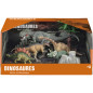 SET COLLECTION 5 DINOS ASSORTIMENT 4402 91