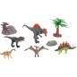 SET COLLECTION 5 DINOS ASSORTIMENT 4402 91