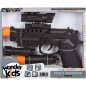 PISTOLET VISEUR SON LUM ACC WONDERKIDS KQ121324