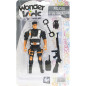 POLICIER INTERVENTION ACC WONDERKIDS A100 2