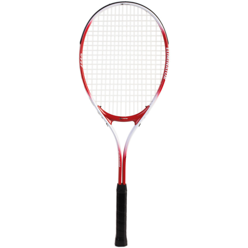 RAQT TENNIS ADULT ALU 68CM O2P OUT2PLAY TR 27