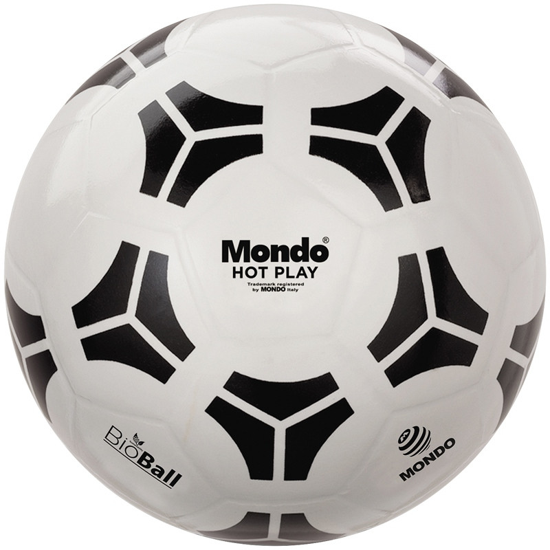 BALLON HOT PLAY 23CM BIO MONDO SPA MOO01047