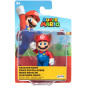 FIG 6CM MARIO S9 JAKKS PACIFIC JAC411464 8 GEN