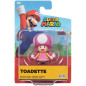 FIG 6CM MARIO S9 JAKKS PACIFIC JAC411464 8 GEN