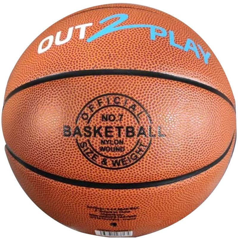 BALLON BASKET PRO T7 O2P OUT2PLAY BA 10017