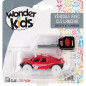 VEH MET + LANCEUR ASSORTIMENT WONDERKIDS HKT715408