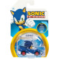 MINI VEH SONIC S6 ASS* JAKKS PACIFIC JAC422404 GEN