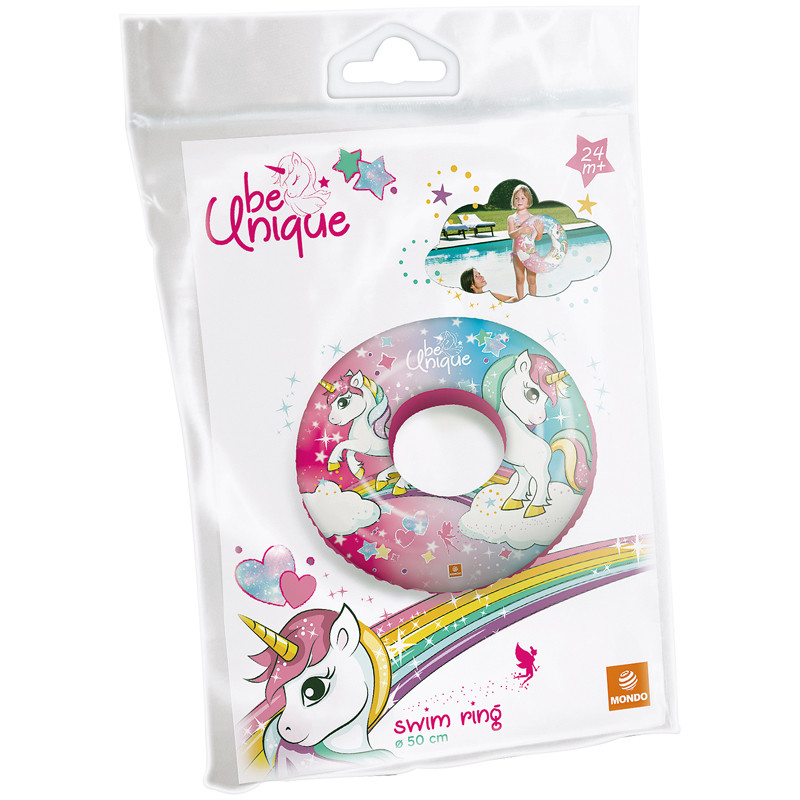 BOUEE LICORNE D50CM MONDO SPA MOO16778