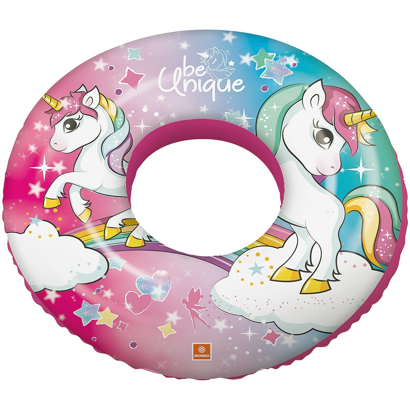 BOUEE LICORNE D50CM MONDO SPA MOO16778