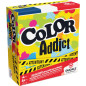 JEU COLOR ADDICT FRANCE CARTES BRE10011526